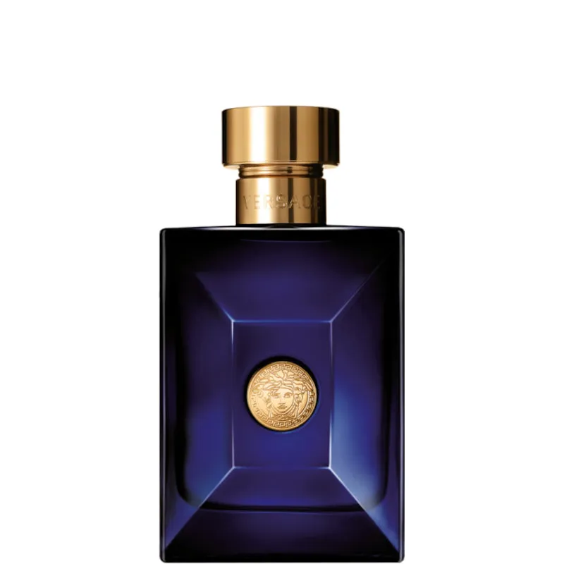 Versace Versace Pour Homme Dylan Blue 100 ml - 100 ml