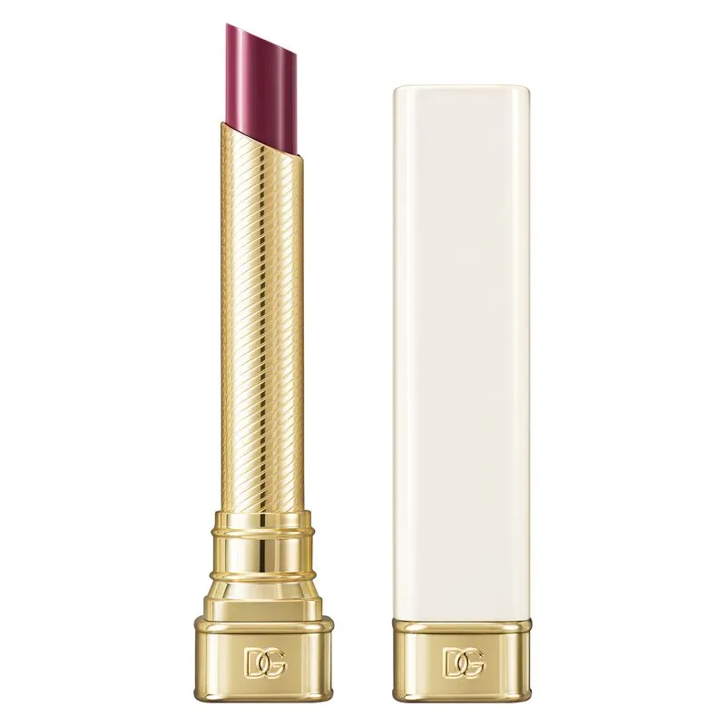 D&G Make Up My Juicy Sheer Lip Stylo, Brillantezza Istantanea e Idratazione 1.08
