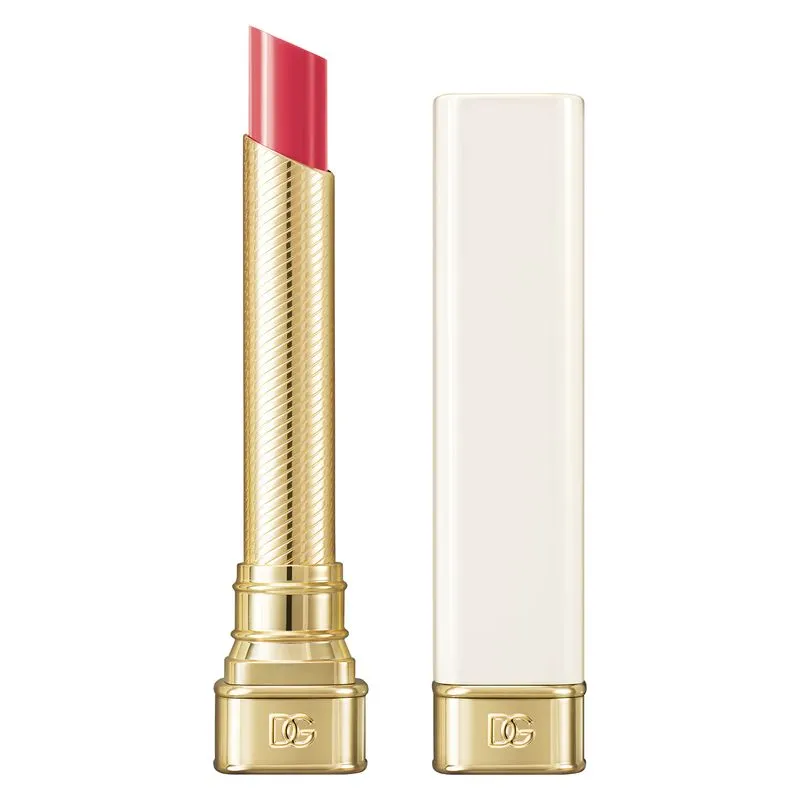 D&G Make Up My Juicy Sheer Lip Stylo, Brillantezza Istantanea e Idratazione 333
