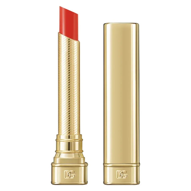 D&G Make Up My Sculpt Satin Lip Stylo, Colore a Lunga Durata e Idratazione 25.12