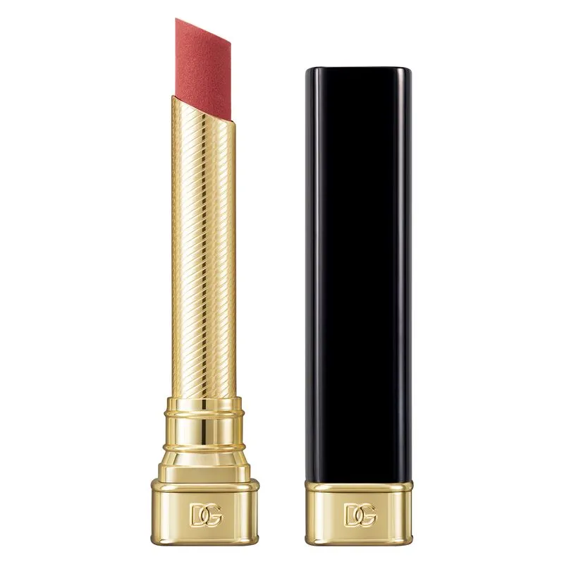 D&G Make Up My Comfy Matte Lip Stylo, Colore Intenso Istantaneo e Idratazione 20.03
