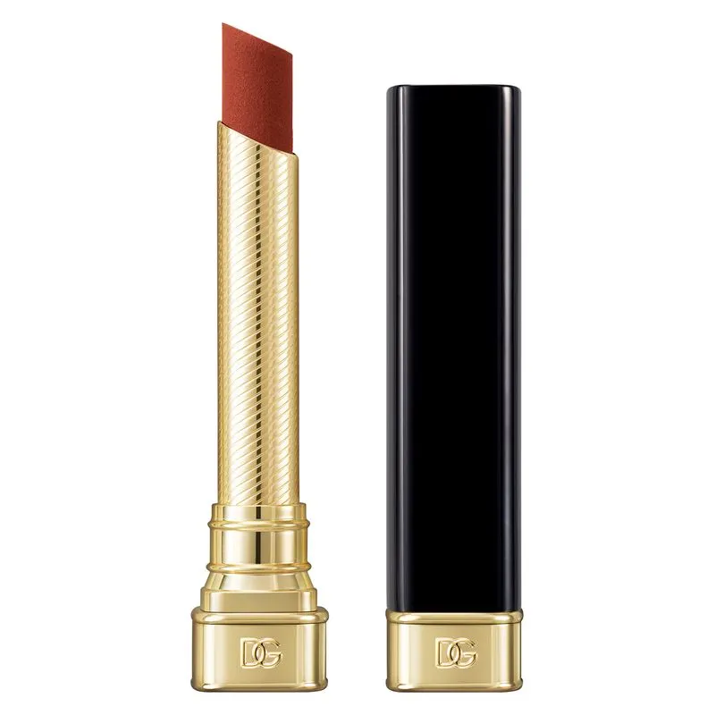D&G Make Up My Comfy Matte Lip Stylo, Colore Intenso Istantaneo e Idratazione 26.09