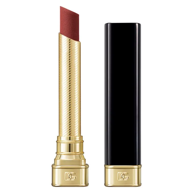 D&G Make Up My Comfy Matte Lip Stylo, Colore Intenso Istantaneo e Idratazione 19.01