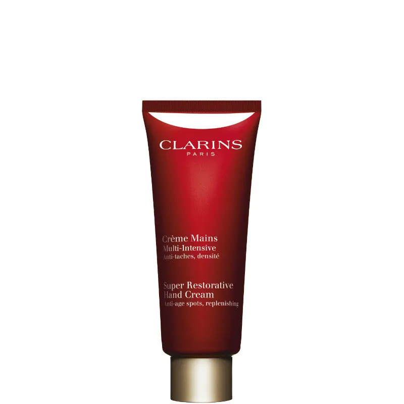 Clarins Créme Mains Multi-Intensive Anti-Taches 100 ML - 100 ML