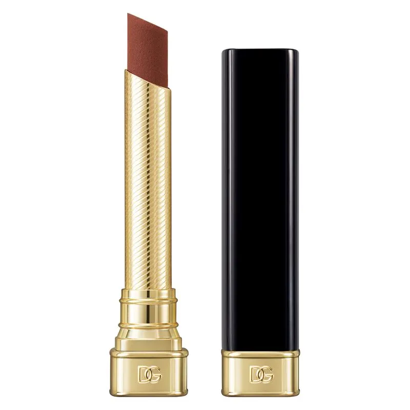 D&G Make Up My Comfy Matte Lip Stylo, Colore Intenso Istantaneo e Idratazione 31.05