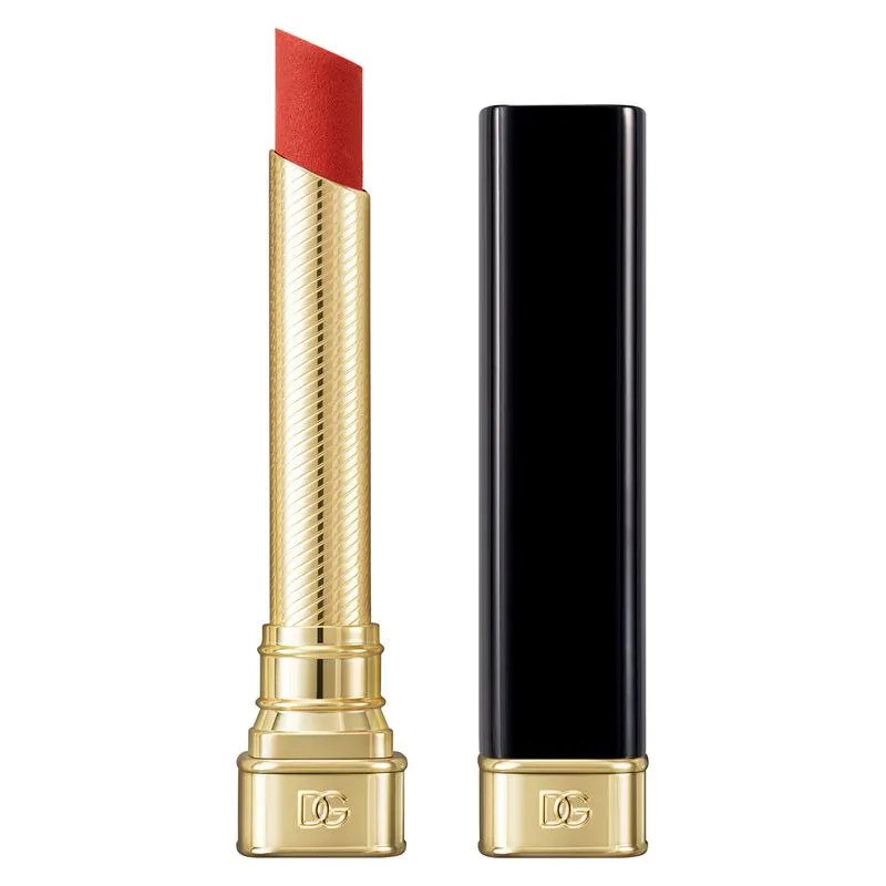 D&G Make Up My Comfy Matte Lip Stylo, Colore Intenso Istantaneo e Idratazione 1004