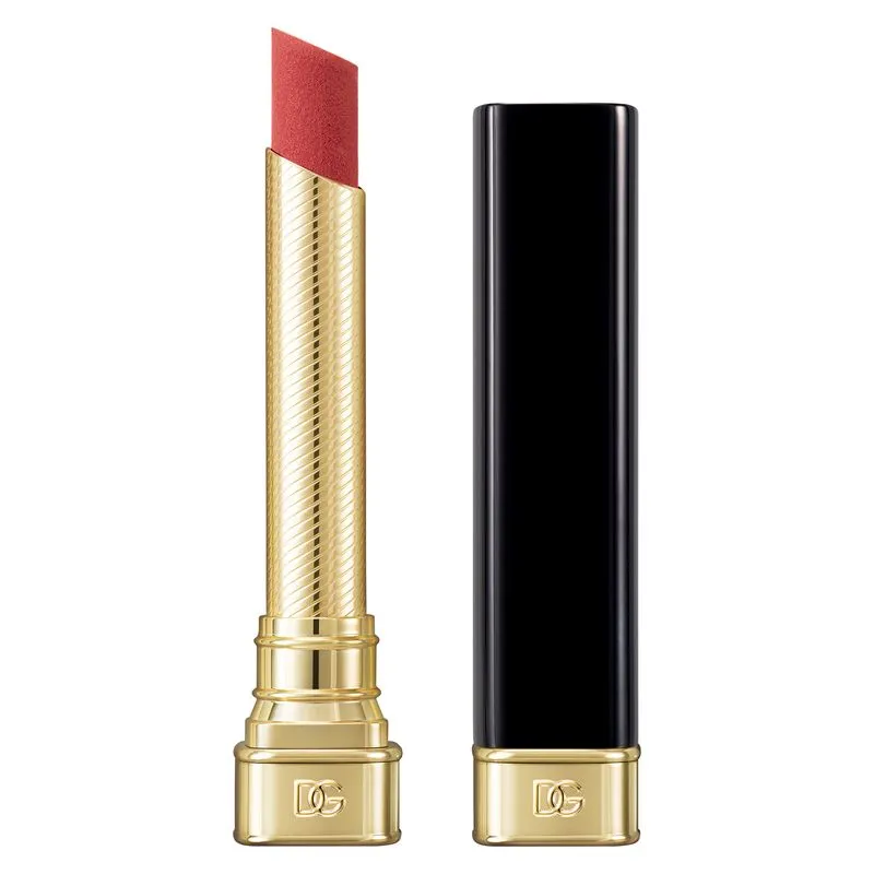 D&G Make Up My Comfy Matte Lip Stylo, Colore Intenso Istantaneo e Idratazione 21.05