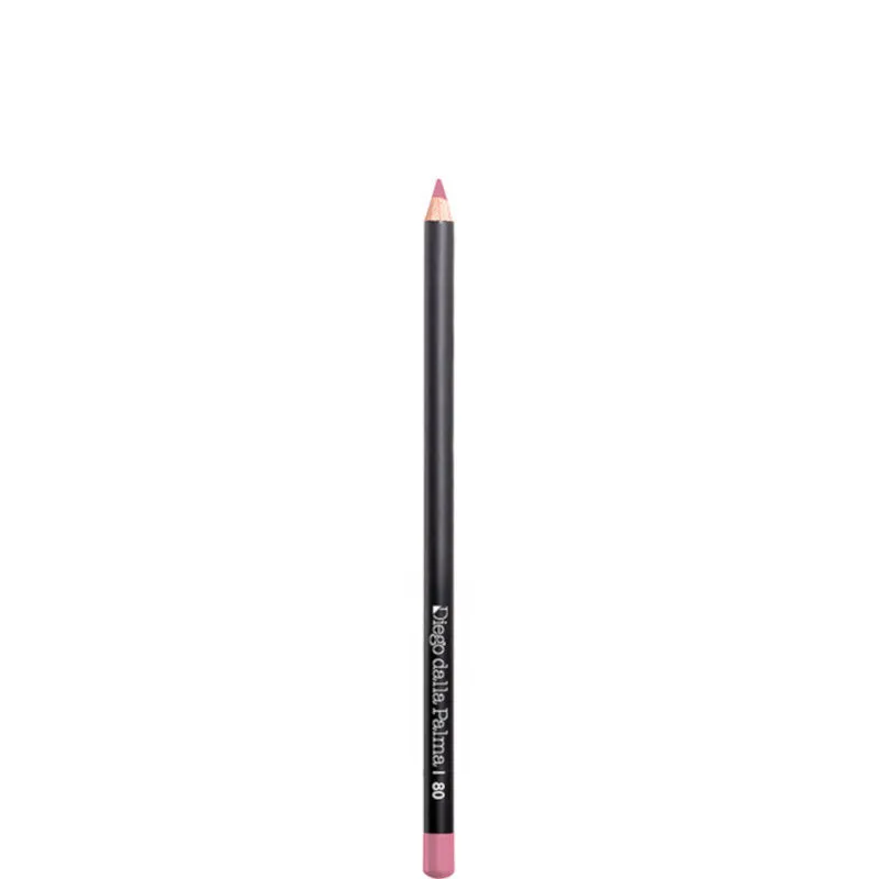 Diego Dalla Palma Matita Labbra - N.80 ROSA ANTICO