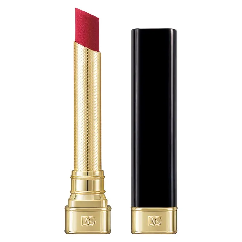 D&G Make Up My Comfy Matte Lip Stylo, Colore Intenso Istantaneo e Idratazione 1.03