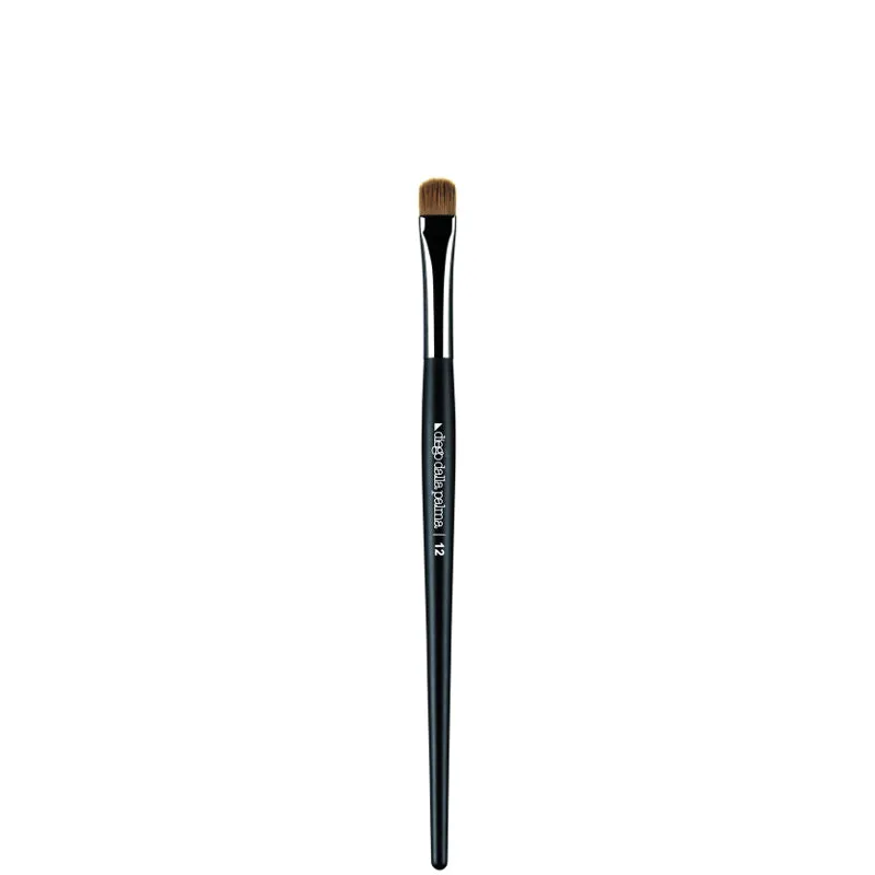 Diego Dalla Palma Pennello Occhi Per Sfumature Ampie e Smokey Eyes N.12 - N.12