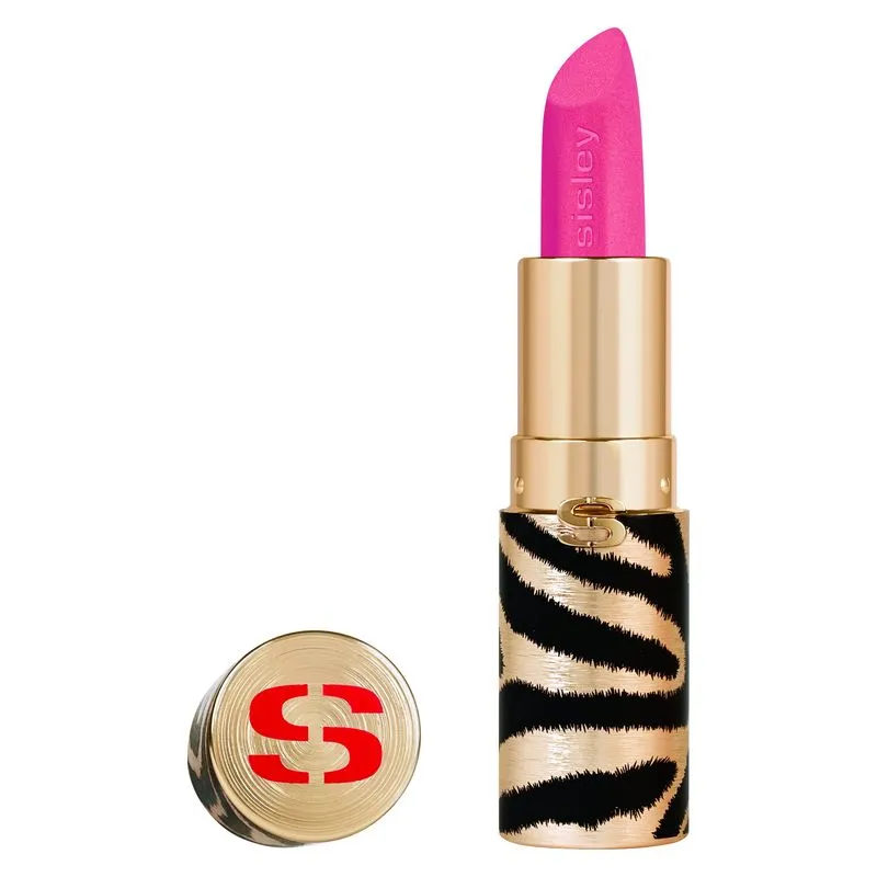 Sisley Phyto-Rouge Velvet 3gr / 20 Rose Sweet