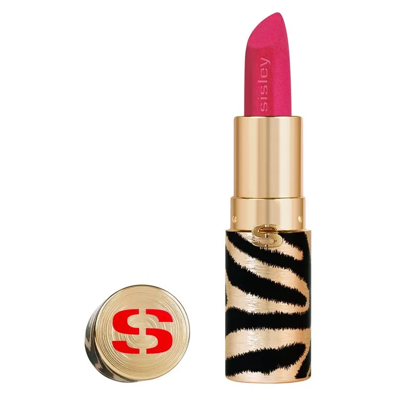 Sisley Phyto-Rouge Velvet 3gr / 21 Rose Pop