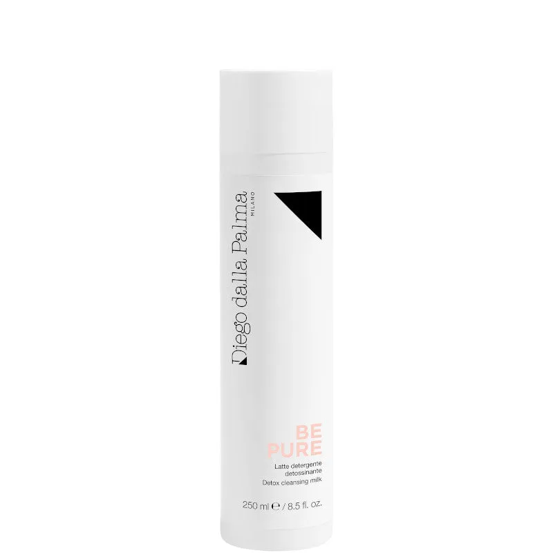 Diego Dalla Palma Be Pure - Latte Detergente Detossinante - 250 ML