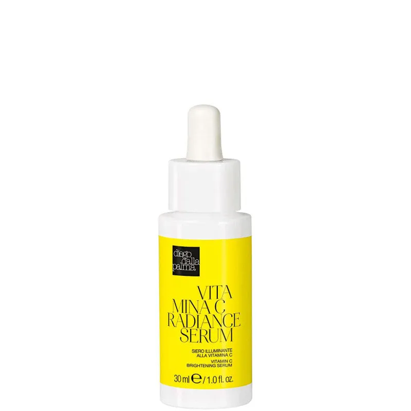 Diego Dalla Palma Vitamina C Radiance Serum - Siero Illuminante alla Vitamina C 30 ML - 30 ML