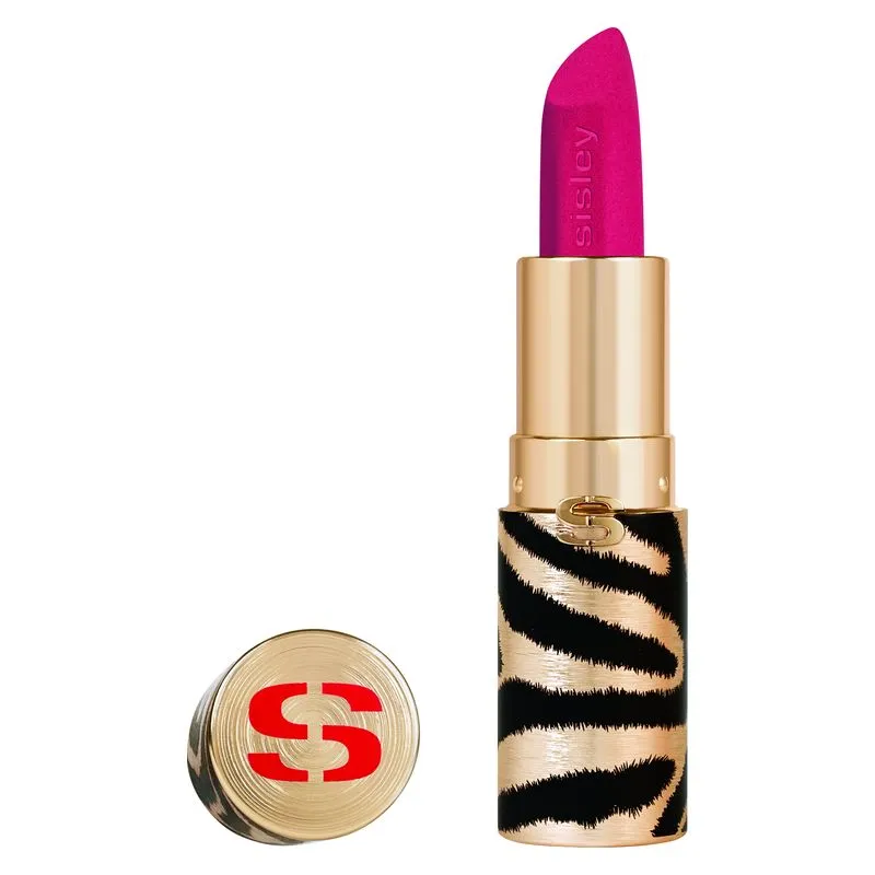 Sisley Phyto-Rouge Velvet 3gr / 22 Rose Puch