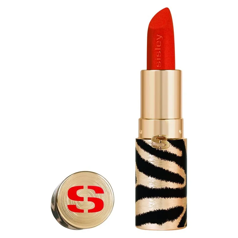 Sisley Phyto-Rouge Velvet 3gr / 30 Orange Spice
