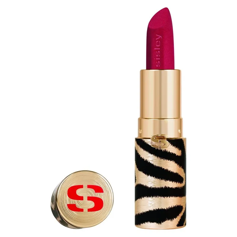 Sisley Phyto-Rouge Velvet 3gr / 42 Rouge Royal