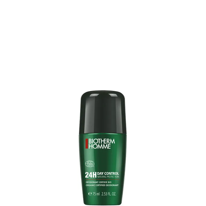 Biotherm Day Control Deo Ecocert 24 H - Uomo 75 ML - 75 ML