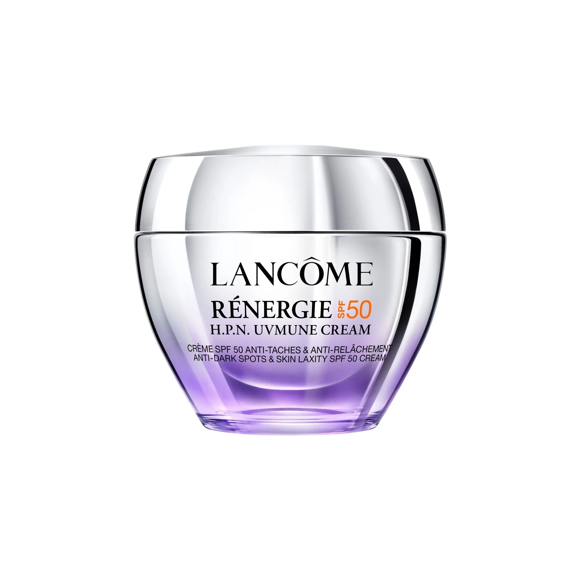 Lancome Renergie H.P.N. UVMUNE SPF50 75ml