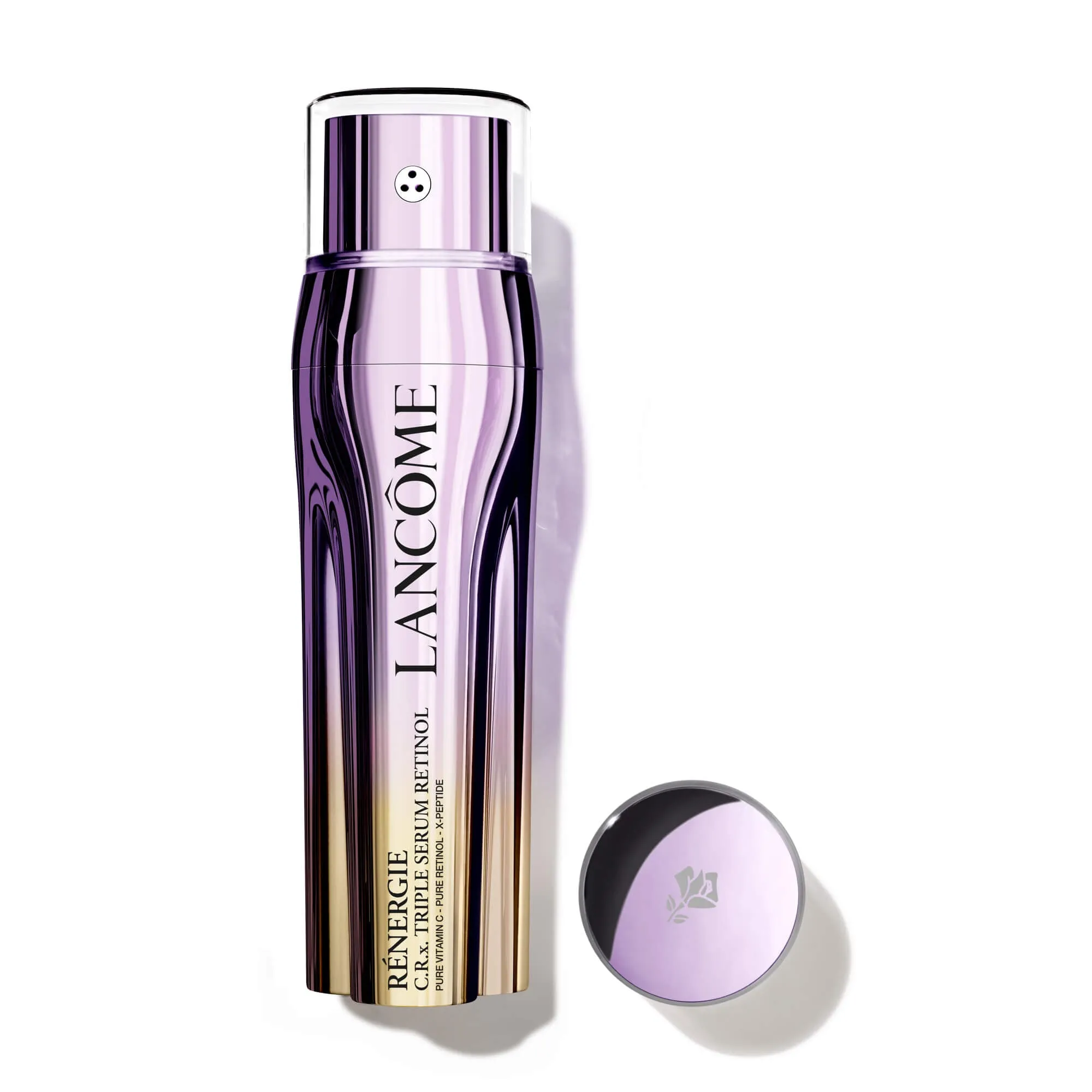 Lancome Renergie C.R.x. Triple Serum Retinol 50ml