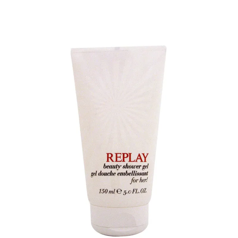 Replay Replay For Her 150 ML - 150 ML