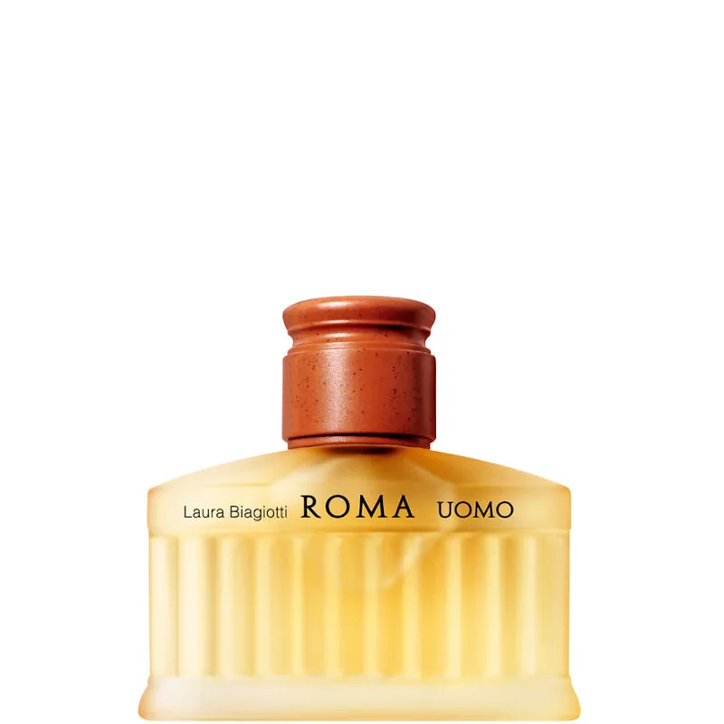 Laura Biagiotti Roma Uomo After Shave Lotion 75 ML - 75 ML