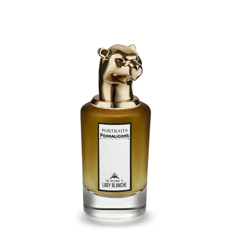 Penhaligon's Penhaligon's The Revenge of Lady Blanche 75 ML - 75 ML