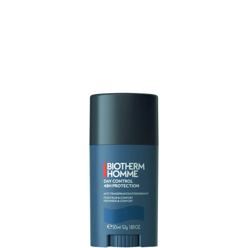 Biotherm Day Control Deo 48 H - Uomo 50 ML - 50 ML