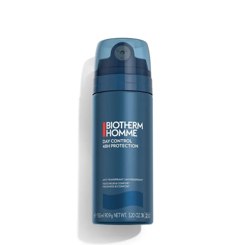 Biotherm Day Control Deo 48 H - Uomo 150 ML - 150 ML