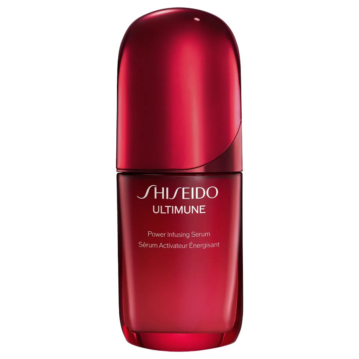 Shiseido Ultimune Power Infusing Serum 50ml