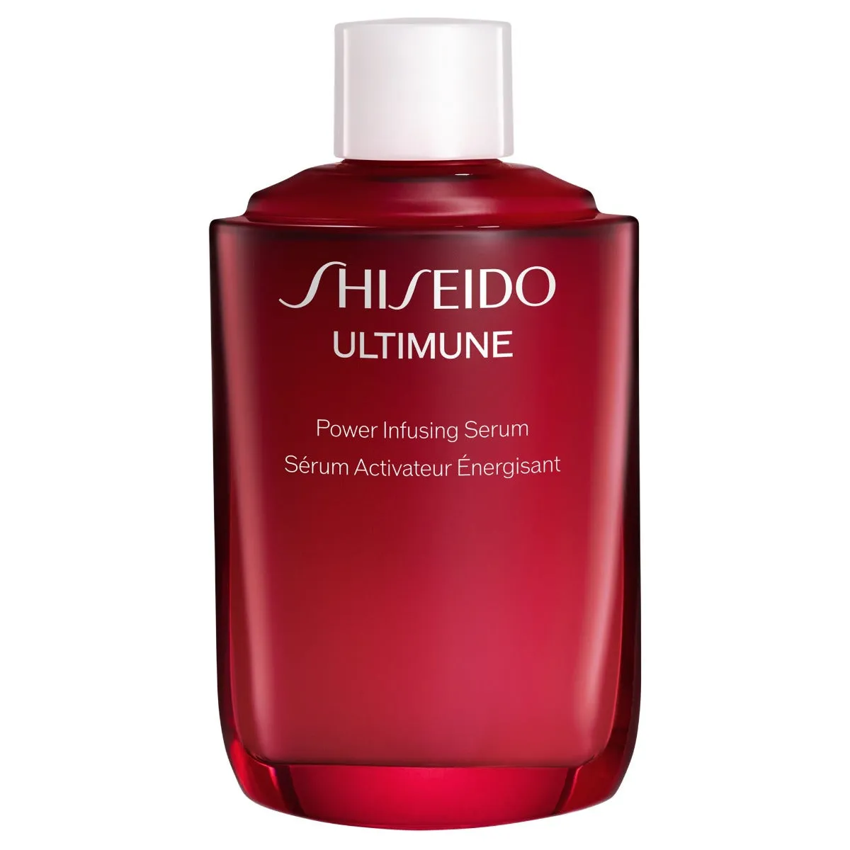 Shiseido Ultimune Power Infusing Serum 50ml - Ricarica