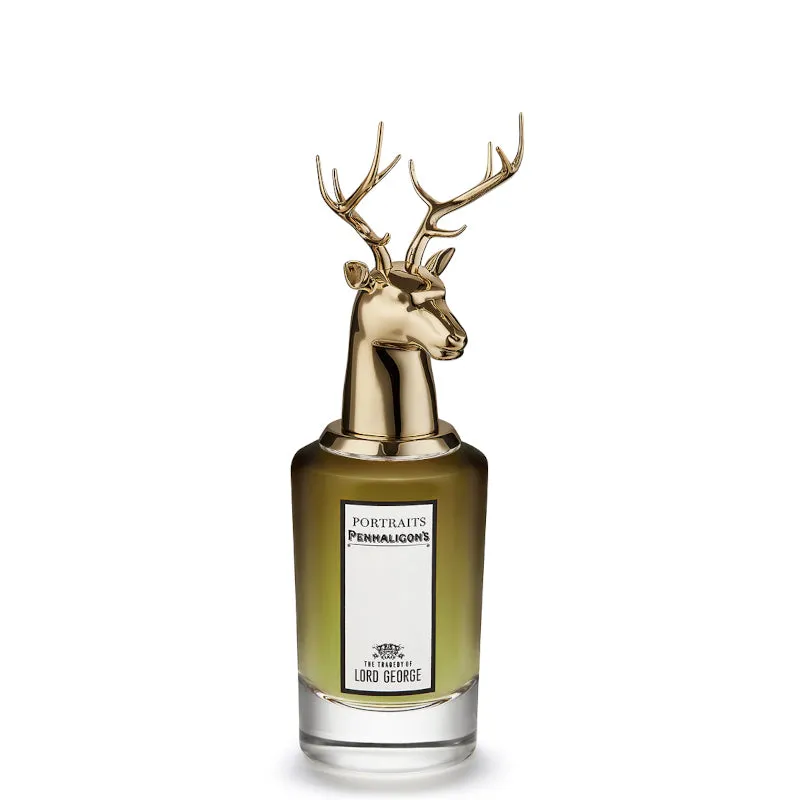 Penhaligon's Penhaligon's The Tragedy of Lord George 75 ML - 75 ML