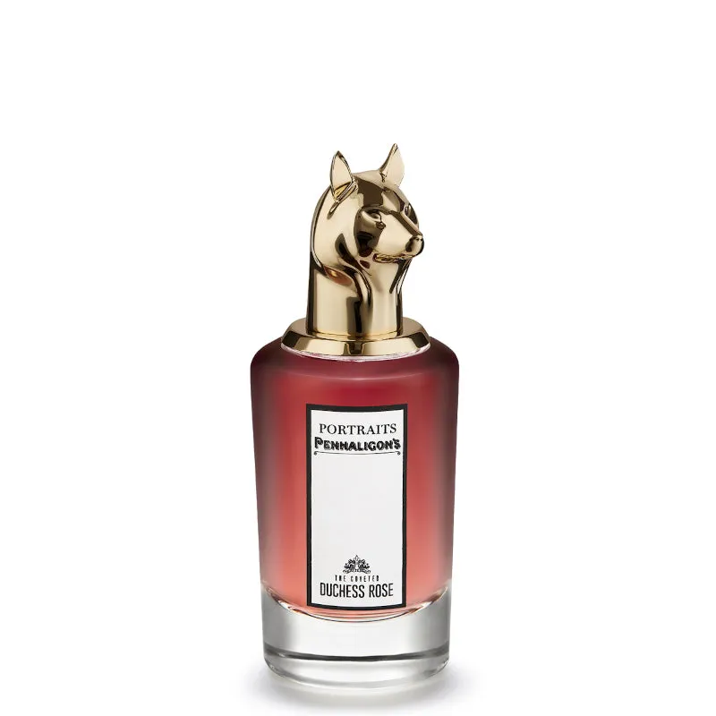 Penhaligon's Penhaligon's The Coveted Duchess Rose 75 ML - 75 ML