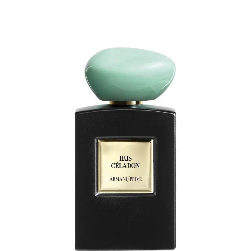 Armani Iris Céladon - La Collection - 100 ML