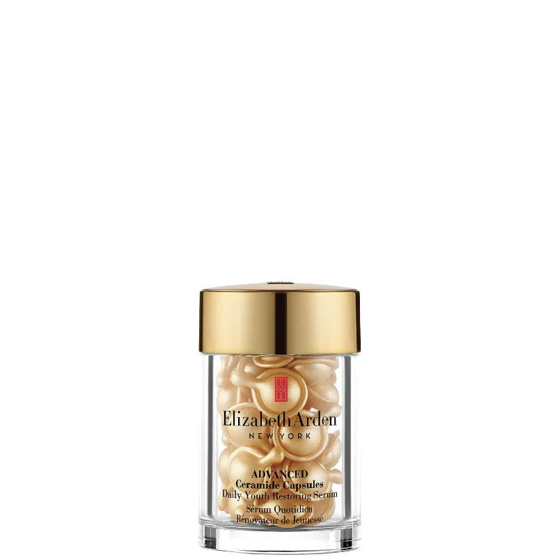 Elizabeth Arden Advanced Ceramide Capsule Daily Youth Restoring Serum - 30 CAPSULE
