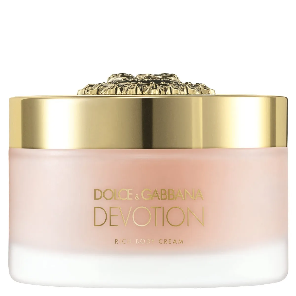 D&G Devotion Crema Corpo 180ml
