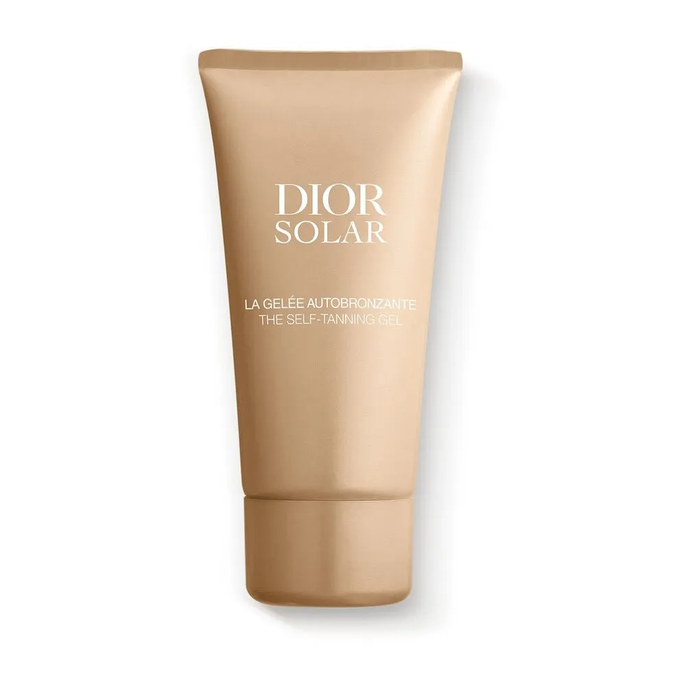 Dior Solar Gel Autoabbronzante 150ml