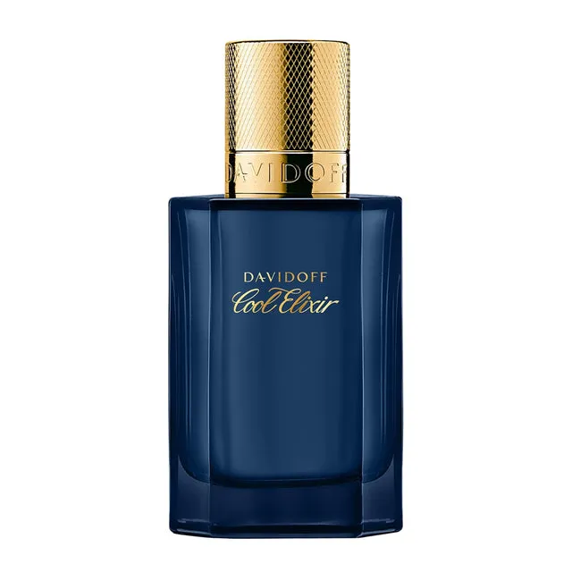 Davidoff Cool Water Elixir Parfum Intense 50ml