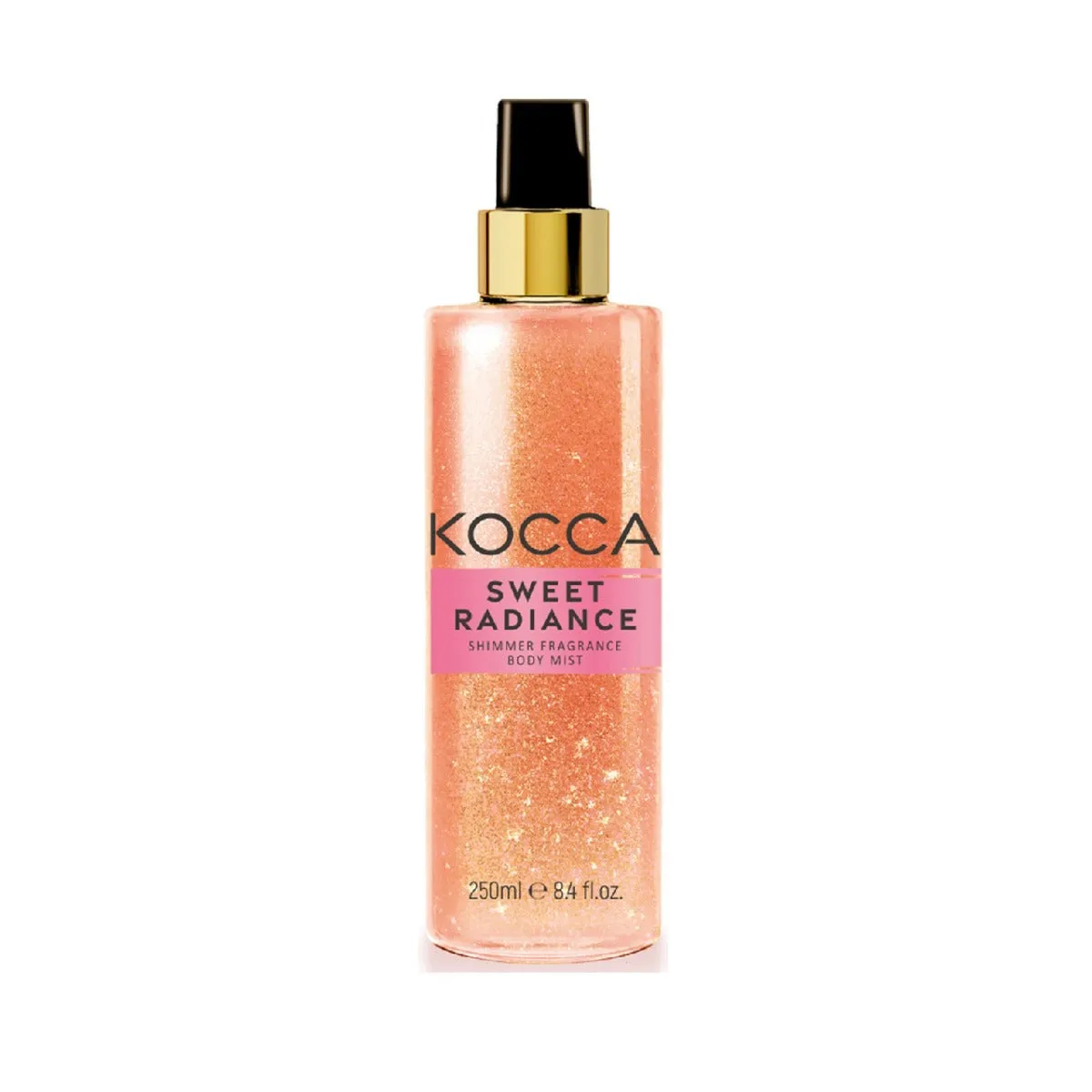 Kocca Sweet Radiance Body Mist 250ml