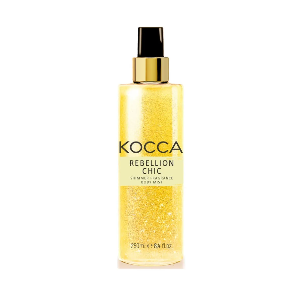 Kocca Rebellion Chic Body Mist 250ml