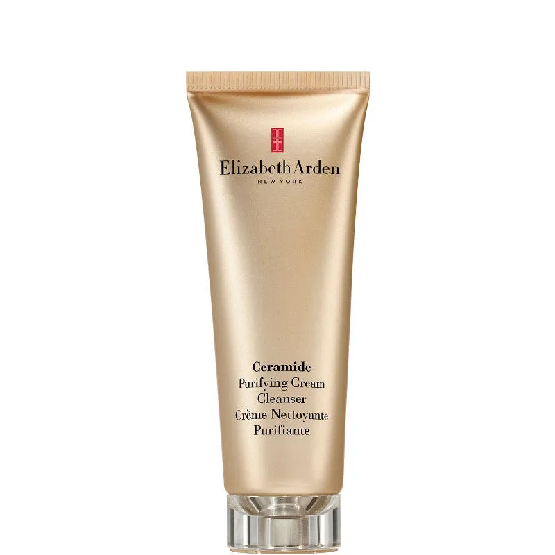 Elizabeth Arden Ceramide Purifying Cream Cleanser 125 ML - 125 ML