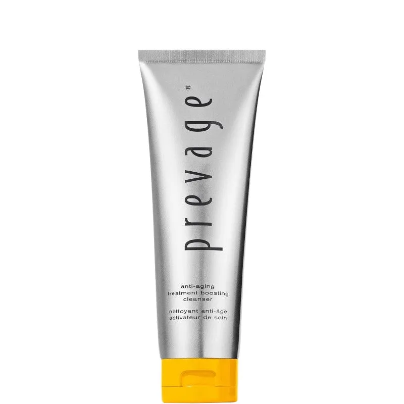 Elizabeth Arden Prevage Anti-Aging Treatment Boosting Cleanser 125 ml - 125 ml
