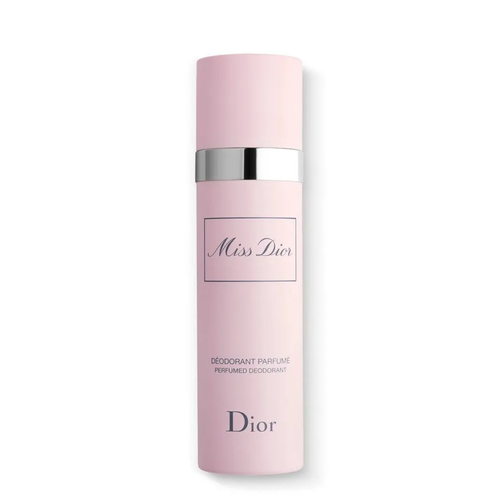 DIOR Miss Dior Perfumed Deodorant - 100 ML
