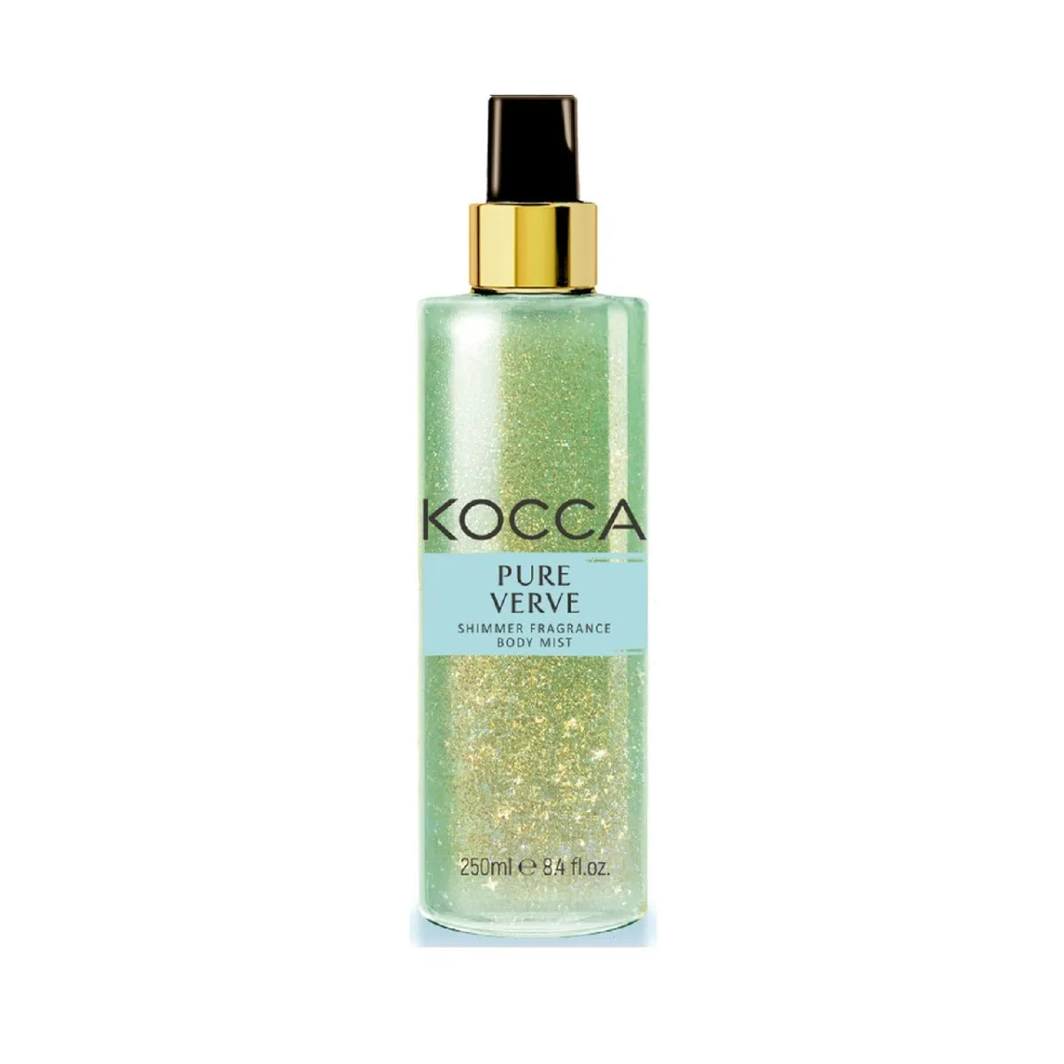 Kocca Pure Verve Body Mist 250ml