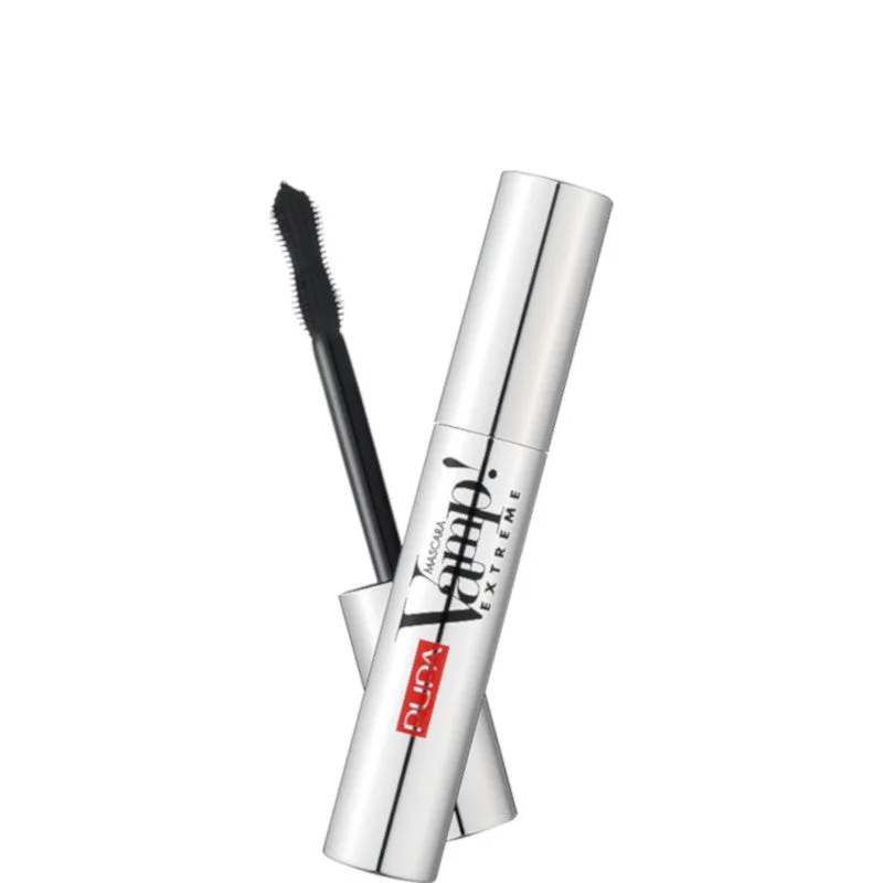 Pupa Mascara Vamp! Extreme N. 010 EXTRABLACK - N. 010 EXTRABLACK