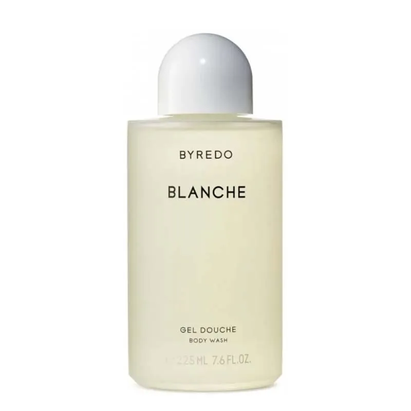 Byredo Blanche Gel Doccia 225ml