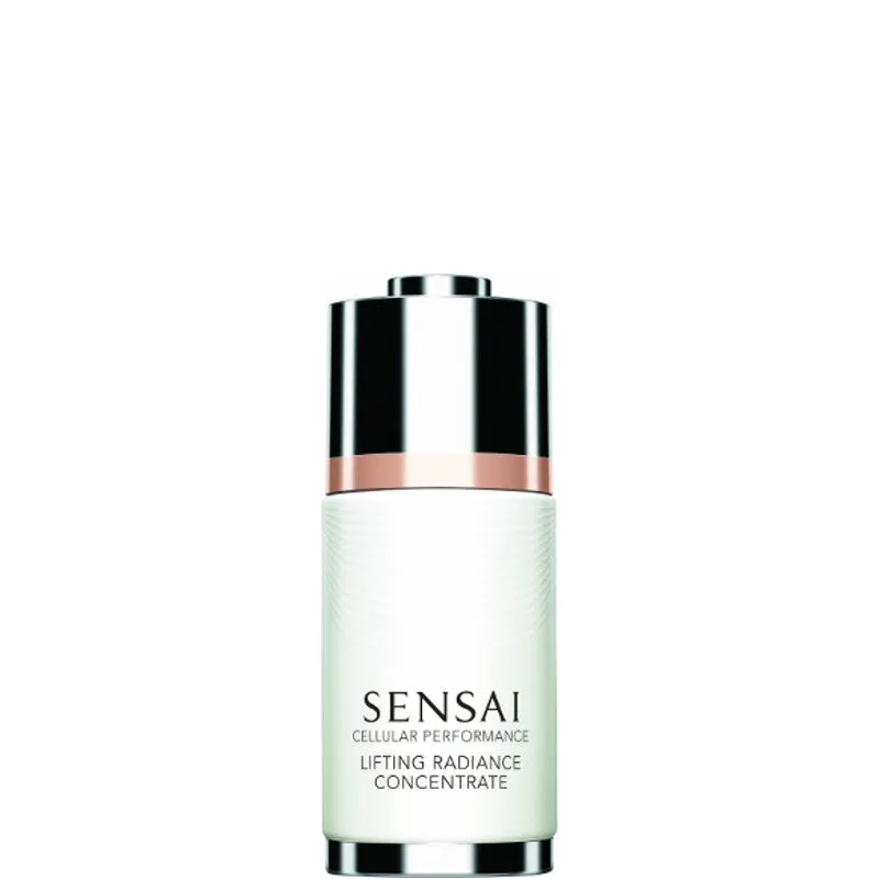 Sensai Cellular Performance Lifting Series - Lifting Radiance Concentrate - 40 ML