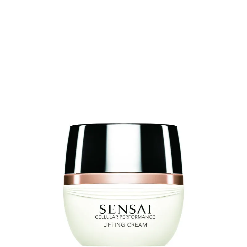 Sensai Cellular Performance Lifting Series - Lifting Cream - 40 ML