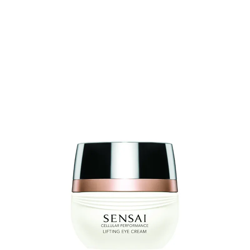 Sensai Cellular Performance Lifting Series - Lifting Eye Cream - 15 ML