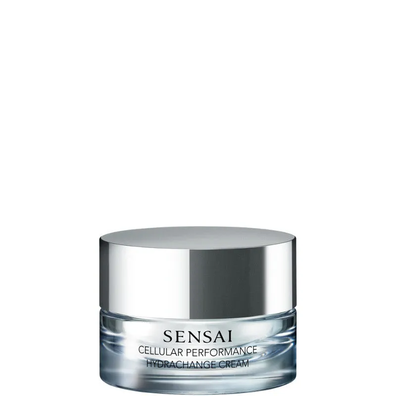 Sensai Cellular Performance Hydrating - Hydrachange Cream - 40 ML